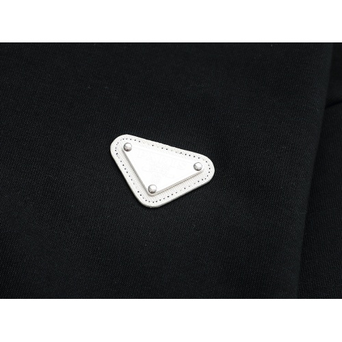 Cheap Prada Hoodies Long Sleeved For Unisex #1252245 Replica Wholesale [$45.00 USD] [ITEM#1252245] on Replica Prada Hoodies