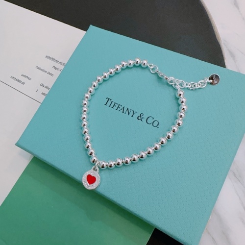 Cheap Tiffany Bracelets #1252249 Replica Wholesale [$34.00 USD] [ITEM#1252249] on Replica Tiffany Bracelets