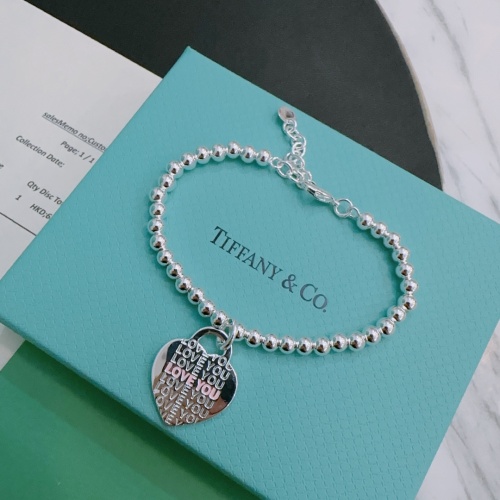 Cheap Tiffany Bracelets #1252250 Replica Wholesale [$36.00 USD] [ITEM#1252250] on Replica Tiffany Bracelets