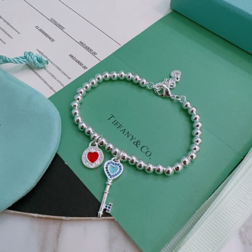 Cheap Tiffany Bracelets #1252251 Replica Wholesale [$36.00 USD] [ITEM#1252251] on Replica Tiffany Bracelets