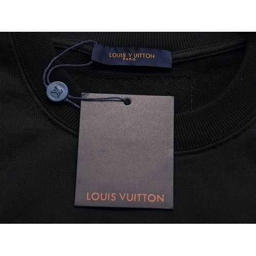 Cheap Louis Vuitton LV Hoodies Long Sleeved For Unisex #1252252 Replica Wholesale [$45.00 USD] [ITEM#1252252] on Replica Louis Vuitton LV Hoodies