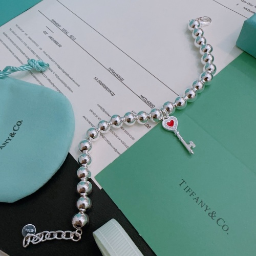 Cheap Tiffany Bracelets #1252254 Replica Wholesale [$45.00 USD] [ITEM#1252254] on Replica Tiffany Bracelets