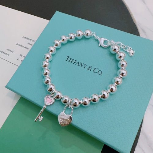 Cheap Tiffany Bracelets #1252255 Replica Wholesale [$45.00 USD] [ITEM#1252255] on Replica Tiffany Bracelets