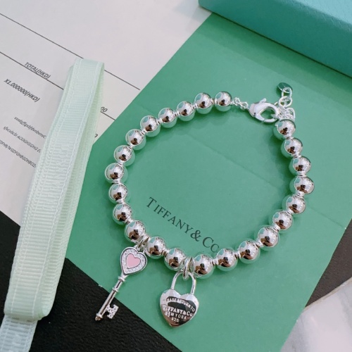 Cheap Tiffany Bracelets #1252255 Replica Wholesale [$45.00 USD] [ITEM#1252255] on Replica Tiffany Bracelets