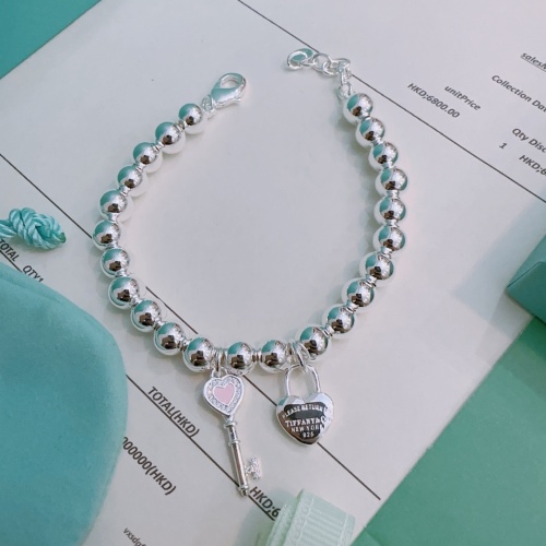 Cheap Tiffany Bracelets #1252255 Replica Wholesale [$45.00 USD] [ITEM#1252255] on Replica Tiffany Bracelets