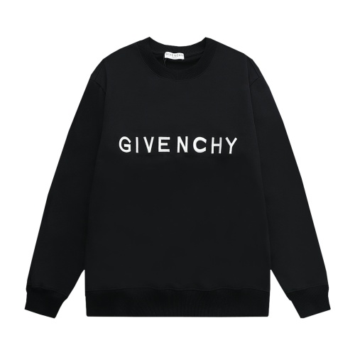 Cheap Givenchy Hoodies Long Sleeved For Unisex #1252256 Replica Wholesale [$52.00 USD] [ITEM#1252256] on Replica Givenchy Hoodies