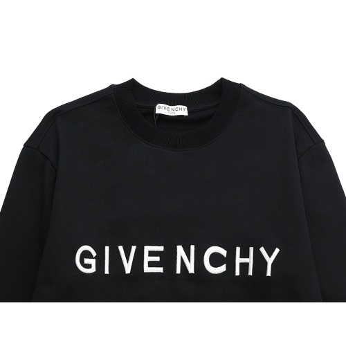 Cheap Givenchy Hoodies Long Sleeved For Unisex #1252256 Replica Wholesale [$52.00 USD] [ITEM#1252256] on Replica Givenchy Hoodies