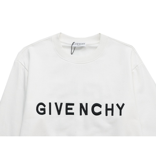 Cheap Givenchy Hoodies Long Sleeved For Unisex #1252257 Replica Wholesale [$52.00 USD] [ITEM#1252257] on Replica Givenchy Hoodies