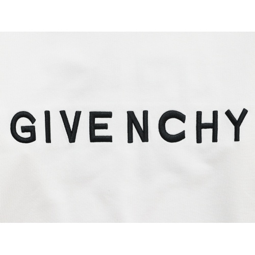 Cheap Givenchy Hoodies Long Sleeved For Unisex #1252257 Replica Wholesale [$52.00 USD] [ITEM#1252257] on Replica Givenchy Hoodies