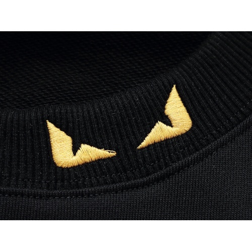 Cheap Fendi Hoodies Long Sleeved For Unisex #1252259 Replica Wholesale [$52.00 USD] [ITEM#1252259] on Replica Fendi Hoodies