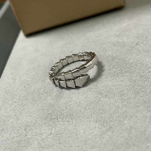 Cheap Bvlgari Rings #1252260 Replica Wholesale [$48.00 USD] [ITEM#1252260] on Replica Bvlgari Rings