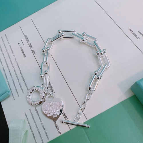 Cheap Tiffany Bracelets #1252271 Replica Wholesale [$56.00 USD] [ITEM#1252271] on Replica Tiffany Bracelets