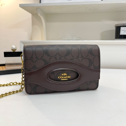 Cheap Coach Messenger Bag For Women #1252275 Replica Wholesale [$39.00 USD] [ITEM#1252275] on Replica Coach Messenger Bag