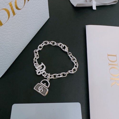 Cheap Christian Dior Bracelets #1252289 Replica Wholesale [$45.00 USD] [ITEM#1252289] on Replica Christian Dior Bracelets