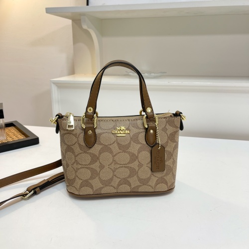 Cheap Coach Handbags For Women #1252291 Replica Wholesale [$41.00 USD] [ITEM#1252291] on Replica Coach Handbags