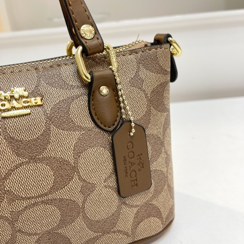 Cheap Coach Handbags For Women #1252291 Replica Wholesale [$41.00 USD] [ITEM#1252291] on Replica Coach Handbags