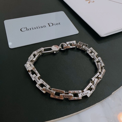 Cheap Christian Dior Bracelets #1252292 Replica Wholesale [$52.00 USD] [ITEM#1252292] on Replica Christian Dior Bracelets