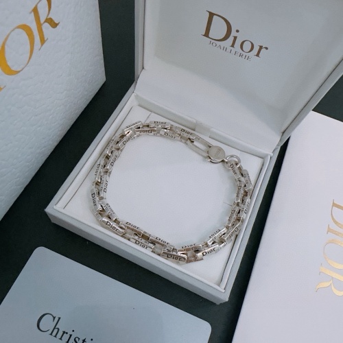 Cheap Christian Dior Bracelets #1252292 Replica Wholesale [$52.00 USD] [ITEM#1252292] on Replica Christian Dior Bracelets