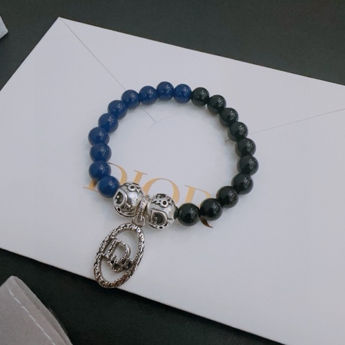 Cheap Christian Dior Bracelets #1252293 Replica Wholesale [$56.00 USD] [ITEM#1252293] on Replica Christian Dior Bracelets