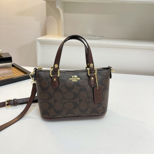 Coach Handbags For Women #1252295