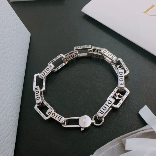 Cheap Christian Dior Bracelets #1252297 Replica Wholesale [$56.00 USD] [ITEM#1252297] on Replica Christian Dior Bracelets