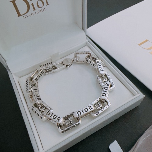 Cheap Christian Dior Bracelets #1252297 Replica Wholesale [$56.00 USD] [ITEM#1252297] on Replica Christian Dior Bracelets