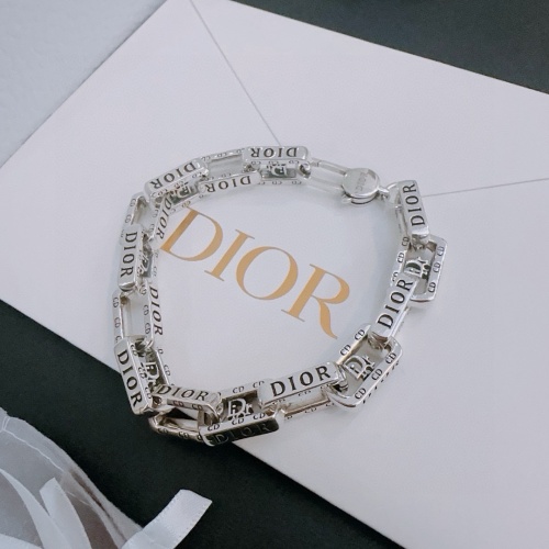 Cheap Christian Dior Bracelets #1252297 Replica Wholesale [$56.00 USD] [ITEM#1252297] on Replica Christian Dior Bracelets