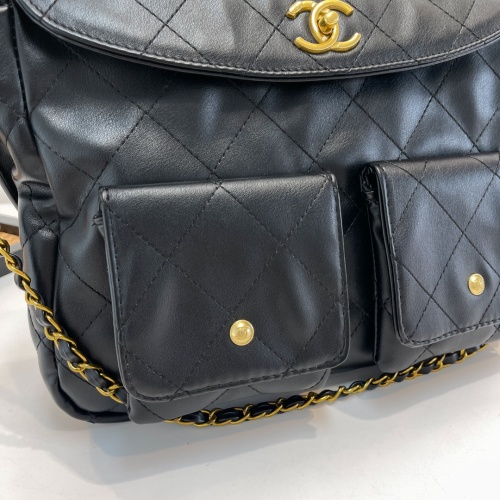 Cheap Chanel Messenger Bags For Women #1252300 Replica Wholesale [$42.00 USD] [ITEM#1252300] on Replica Chanel Messenger Bags