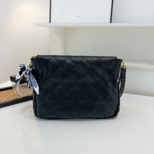 Cheap Chanel Messenger Bags For Women #1252300 Replica Wholesale [$42.00 USD] [ITEM#1252300] on Replica Chanel Messenger Bags