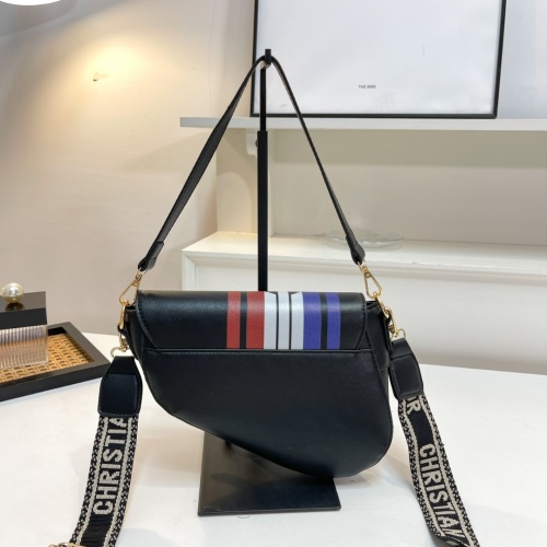 Cheap Christian Dior Messenger Bags For Women #1252312 Replica Wholesale [$40.00 USD] [ITEM#1252312] on Replica Christian Dior Messenger Bags