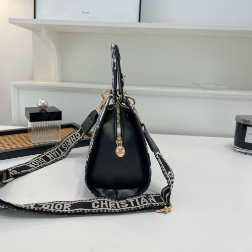 Cheap Christian Dior Handbags For Women #1252315 Replica Wholesale [$40.00 USD] [ITEM#1252315] on Replica Christian Dior Handbags