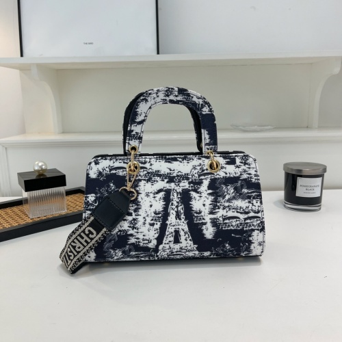 Cheap Christian Dior Handbags For Women #1252315 Replica Wholesale [$40.00 USD] [ITEM#1252315] on Replica Christian Dior Handbags