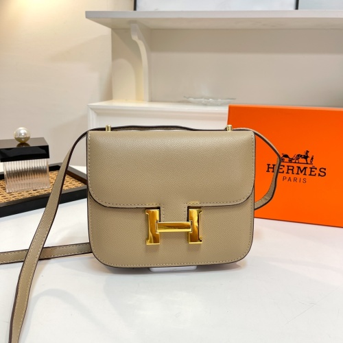 Cheap Hermes Messenger Bags For Women #1252322 Replica Wholesale [$48.00 USD] [ITEM#1252322] on Replica Hermes Messenger Bags