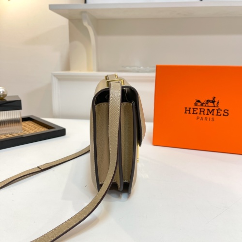 Cheap Hermes Messenger Bags For Women #1252322 Replica Wholesale [$48.00 USD] [ITEM#1252322] on Replica Hermes Messenger Bags