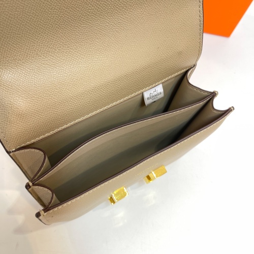 Cheap Hermes Messenger Bags For Women #1252322 Replica Wholesale [$48.00 USD] [ITEM#1252322] on Replica Hermes Messenger Bags