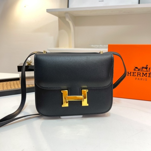 Cheap Hermes Messenger Bags For Women #1252323 Replica Wholesale [$48.00 USD] [ITEM#1252323] on Replica Hermes Messenger Bags