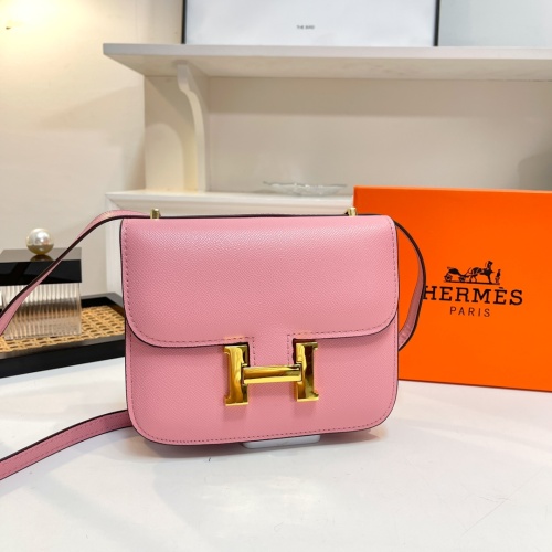 Cheap Hermes Messenger Bags For Women #1252325 Replica Wholesale [$48.00 USD] [ITEM#1252325] on Replica Hermes Messenger Bags