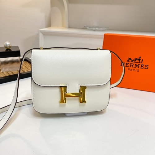 Cheap Hermes Messenger Bags For Women #1252326 Replica Wholesale [$48.00 USD] [ITEM#1252326] on Replica Hermes Messenger Bags