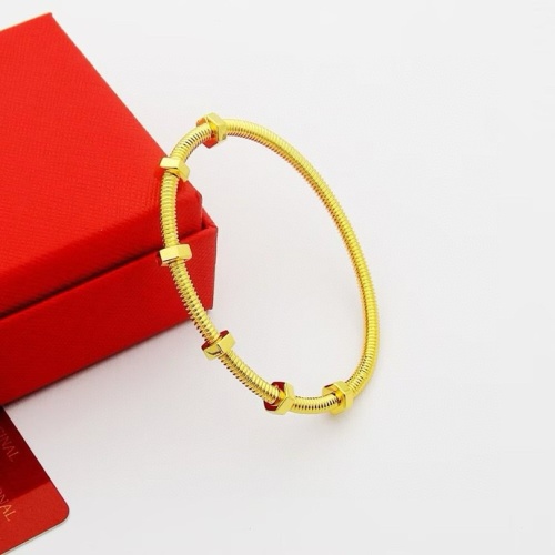 Cheap Cartier bracelets #1252348 Replica Wholesale [$32.00 USD] [ITEM#1252348] on Replica Cartier bracelets