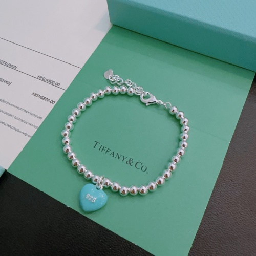 Cheap Tiffany Bracelets #1252357 Replica Wholesale [$34.00 USD] [ITEM#1252357] on Replica Tiffany Bracelets