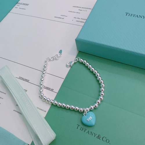 Cheap Tiffany Bracelets #1252357 Replica Wholesale [$34.00 USD] [ITEM#1252357] on Replica Tiffany Bracelets