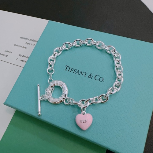 Cheap Tiffany Bracelets #1252360 Replica Wholesale [$56.00 USD] [ITEM#1252360] on Replica Tiffany Bracelets