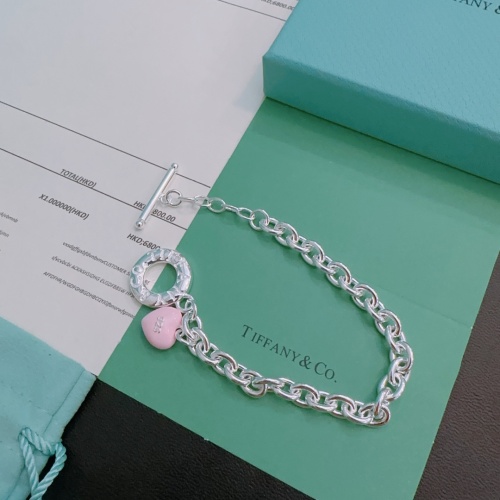 Cheap Tiffany Bracelets #1252360 Replica Wholesale [$56.00 USD] [ITEM#1252360] on Replica Tiffany Bracelets