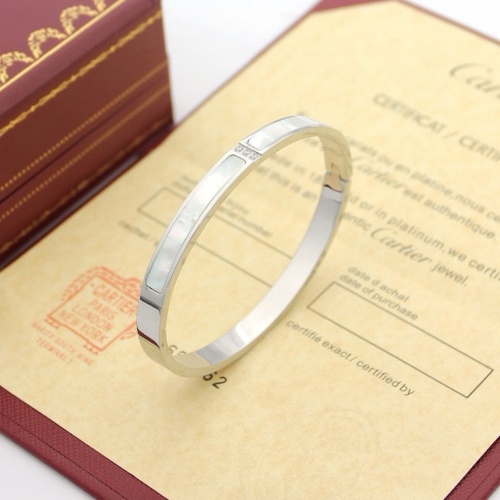 Cheap Cartier bracelets #1252362 Replica Wholesale [$27.00 USD] [ITEM#1252362] on Replica Cartier bracelets