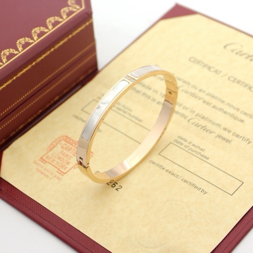 Cheap Cartier bracelets #1252363 Replica Wholesale [$27.00 USD] [ITEM#1252363] on Replica Cartier bracelets