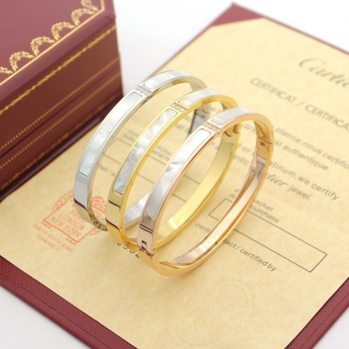 Cheap Cartier bracelets #1252363 Replica Wholesale [$27.00 USD] [ITEM#1252363] on Replica Cartier bracelets