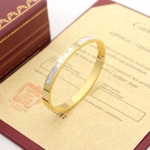 Cheap Cartier bracelets #1252364 Replica Wholesale [$27.00 USD] [ITEM#1252364] on Replica Cartier bracelets