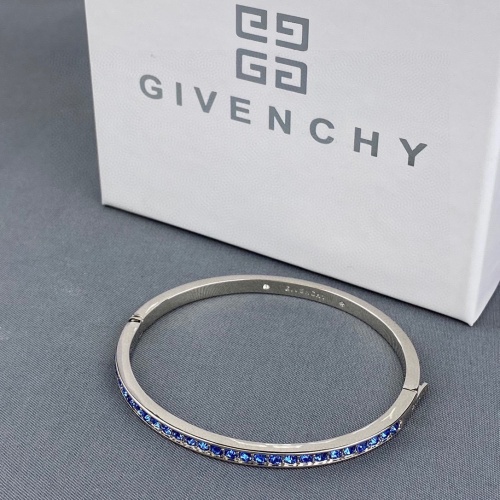 Cheap Givenchy Bracelets #1252392 Replica Wholesale [$42.00 USD] [ITEM#1252392] on Replica Givenchy Bracelets