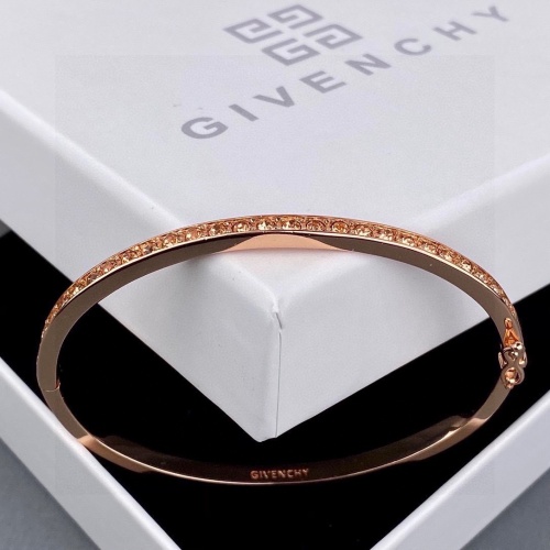 Cheap Givenchy Bracelets #1252393 Replica Wholesale [$42.00 USD] [ITEM#1252393] on Replica Givenchy Bracelets