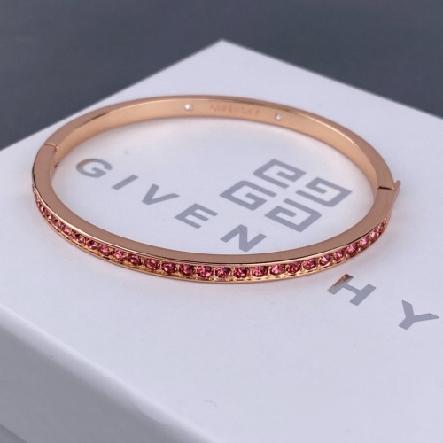 Cheap Givenchy Bracelets #1252394 Replica Wholesale [$42.00 USD] [ITEM#1252394] on Replica Givenchy Bracelets